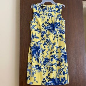 Spring Dress